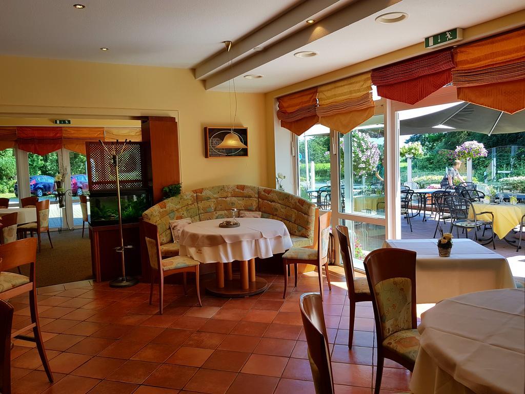 Hotel Garni Gasthof Bucksande Apen Dış mekan fotoğraf